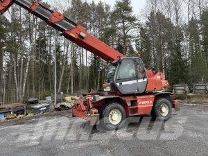Manitou MRT 2145 텔러 핸들러