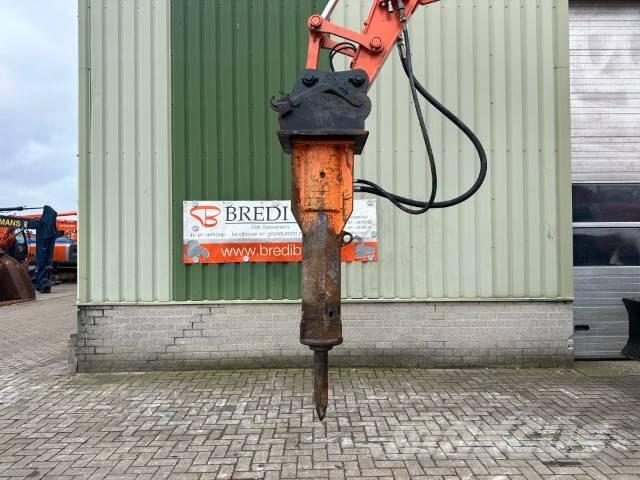 Tabe 1300 브레이커