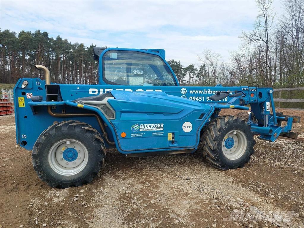 Merlo P 40.13 기타 승강기와 플랫폼