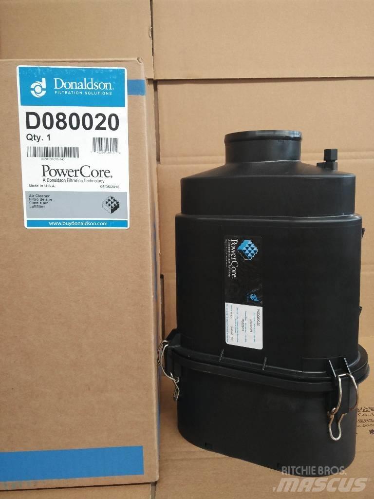 Donaldson D080020 기타 부품  