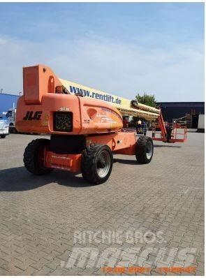 JLG 1200 SJP 견인식 전동이동 리프트