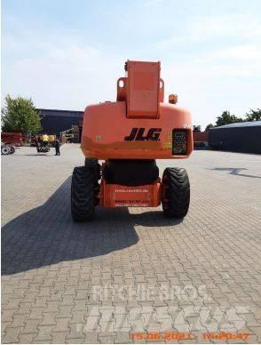 JLG 1200 SJP 견인식 전동이동 리프트