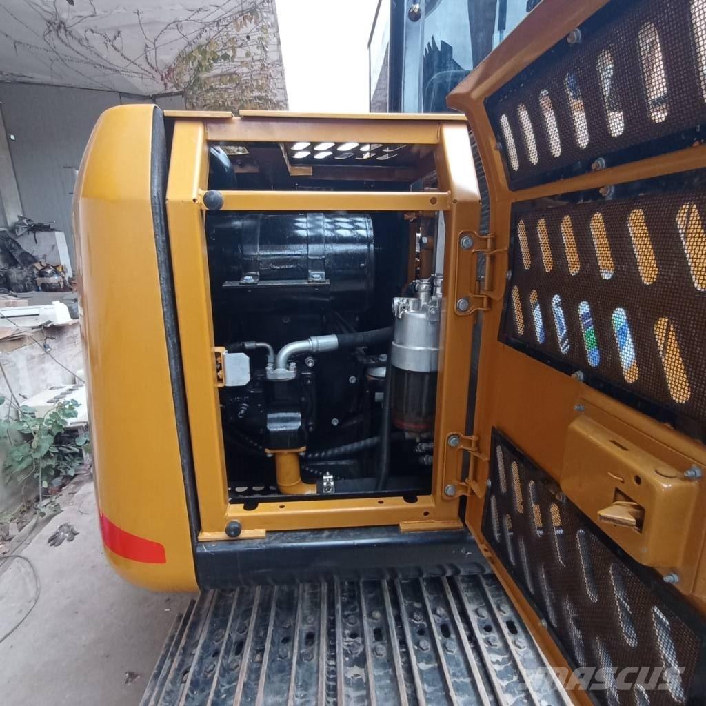 Sany SY 75 C 대형 굴삭기 29톤 이상