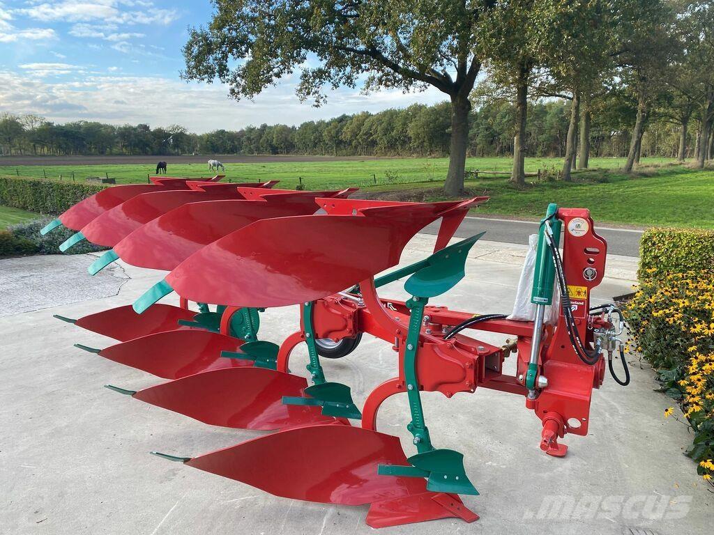 Kverneland 150B 쟁기