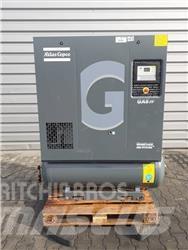 Atlas Copco GA 5 FF 콤푸레샤