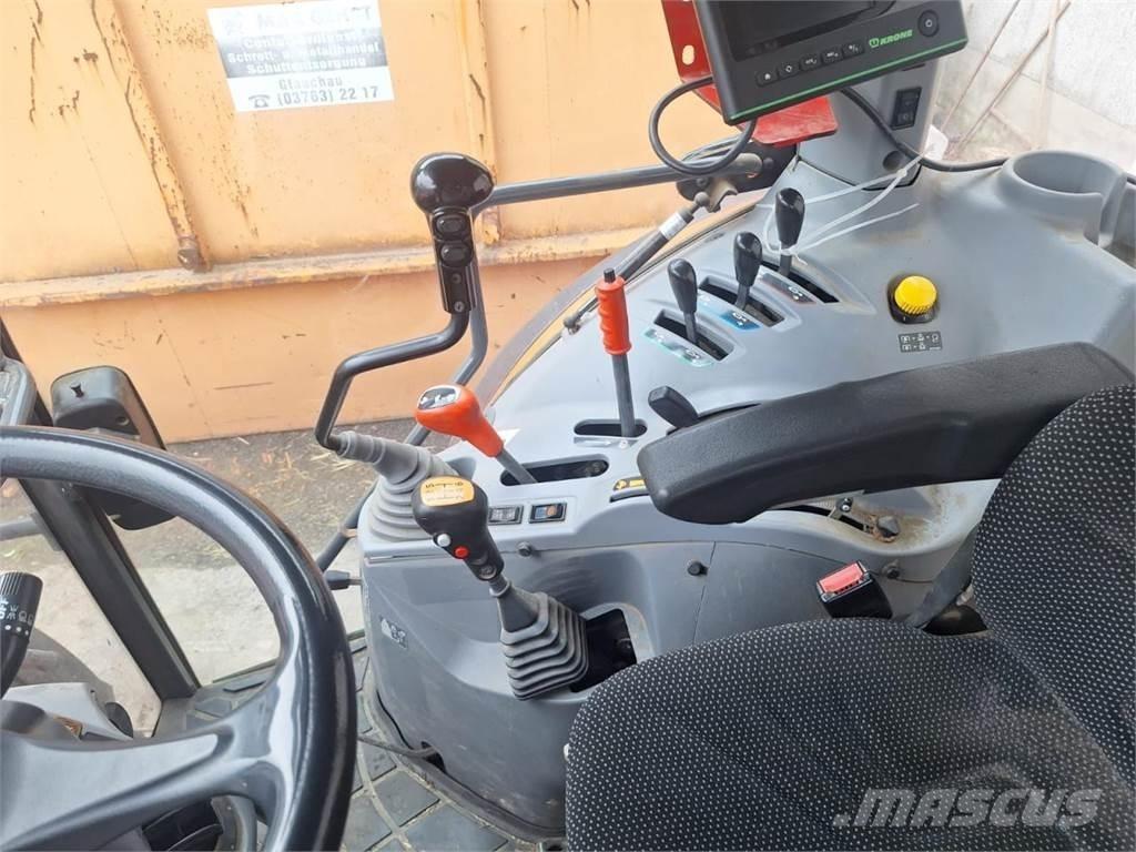 Kubota 5091 트랙터
