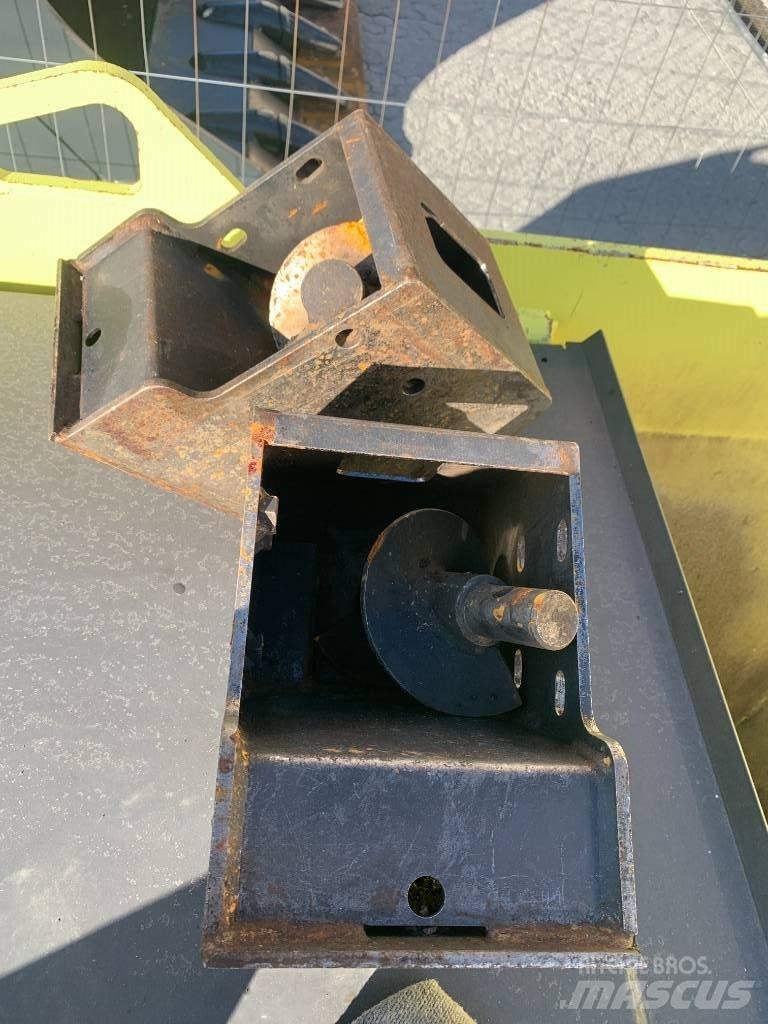 Ammann AFW 150-2 토양관리 장비 - 기타