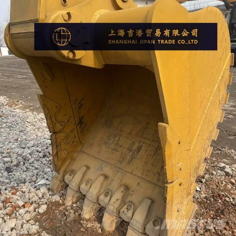 CAT 336 D 대형 굴삭기 29톤 이상