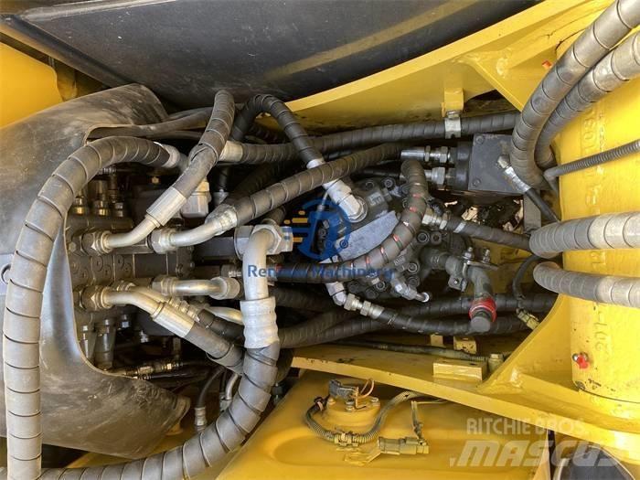 Komatsu PC 70-8 소형 굴삭기 7톤 미만