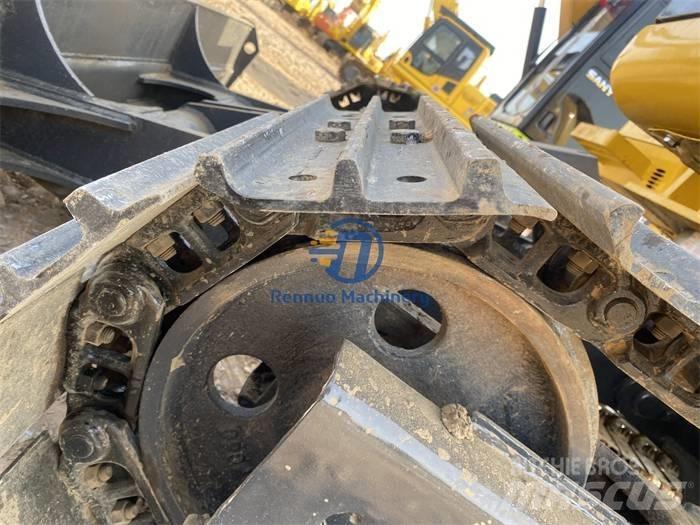 Komatsu PC 70-8 소형 굴삭기 7톤 미만