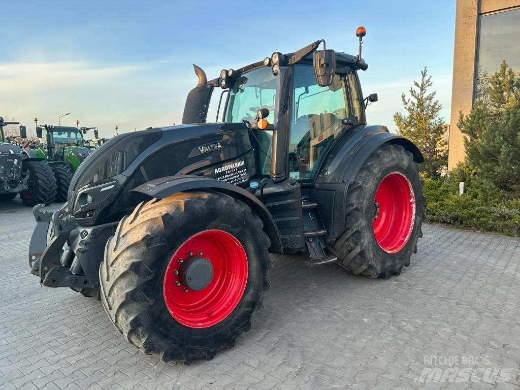 Valtra T174Direct 트랙터