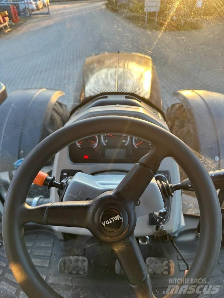 Valtra T174Direct 트랙터