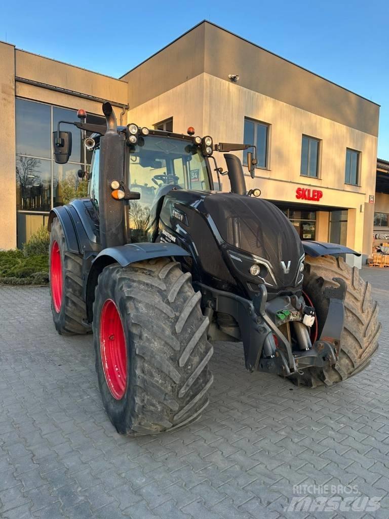 Valtra T174Direct 트랙터
