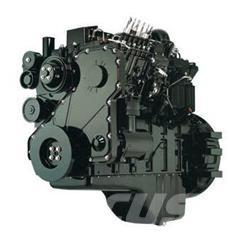 Cummins C245-20 엔진