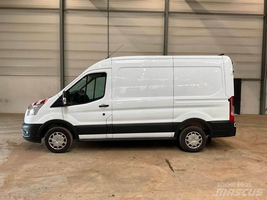 Ford Transit 패널 화물차