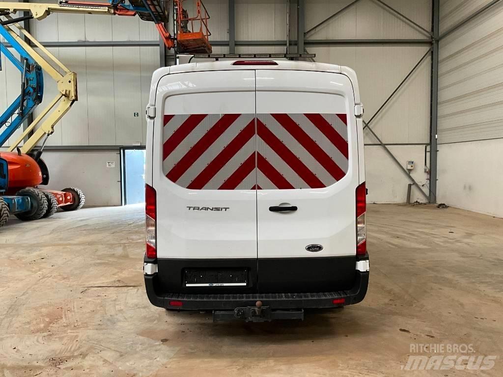 Ford Transit 패널 화물차