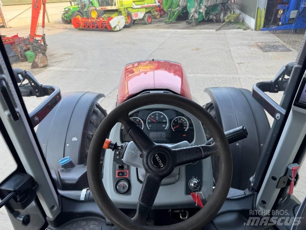 Valtra T194 Versu 트랙터