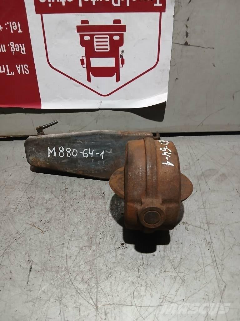 MAN TGA    51152019041 엔진