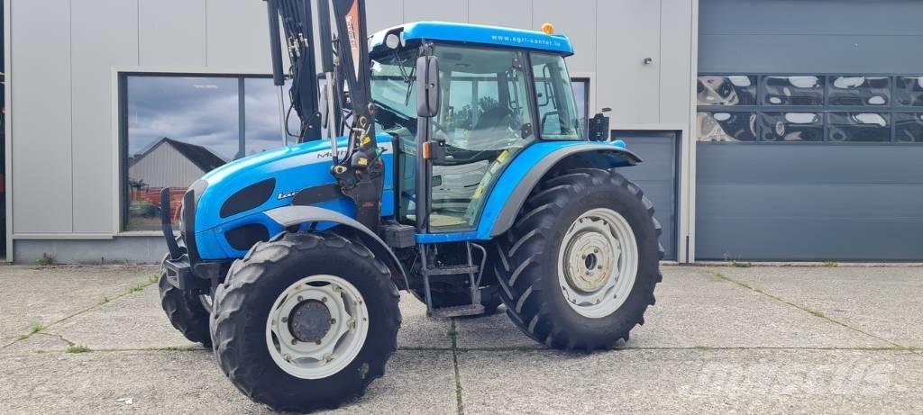 Landini MYTHOS 90 트랙터