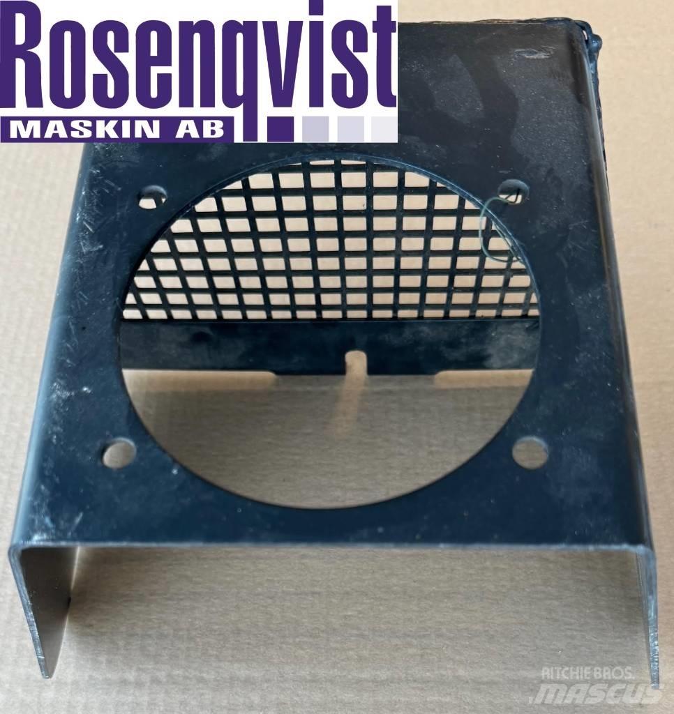Fiat Shield 5139623 트랜스미션