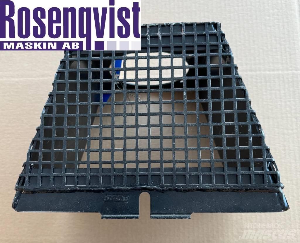 Fiat Shield 5139623 트랜스미션