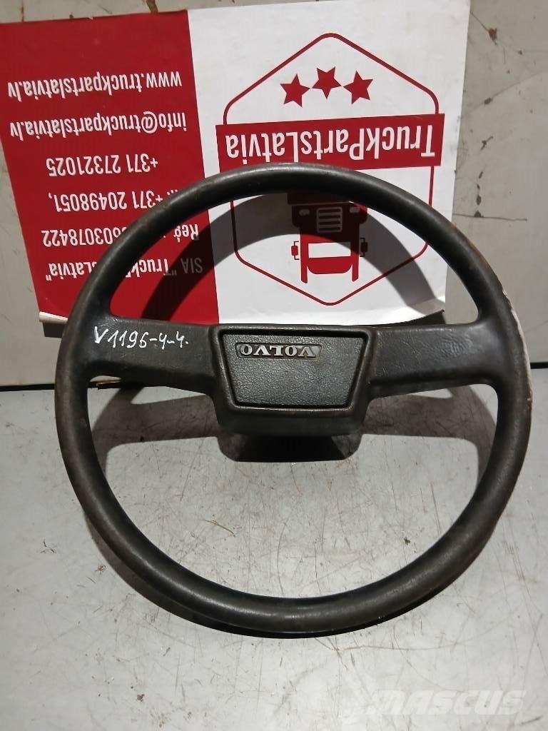 Volvo FL 618    6798650 캐빈 및 인테리어