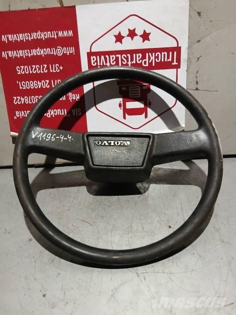 Volvo FL 618    6798650 캐빈 및 인테리어
