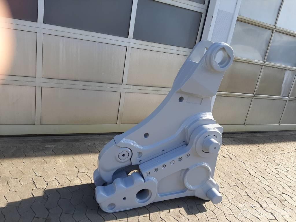 Demarec MQP45C 절단기