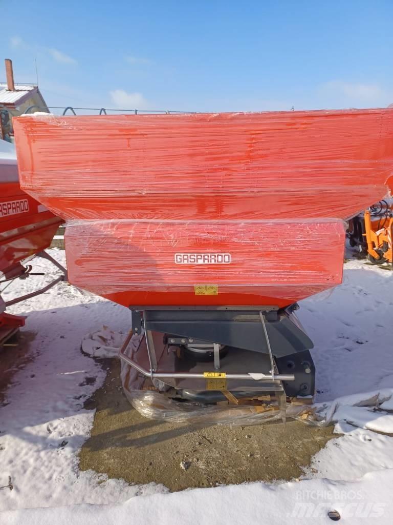 Maschio Zeno 24 미네랄 살포기