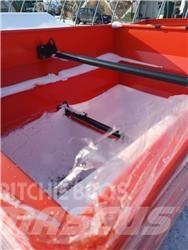 Maschio Zeno 24 미네랄 살포기