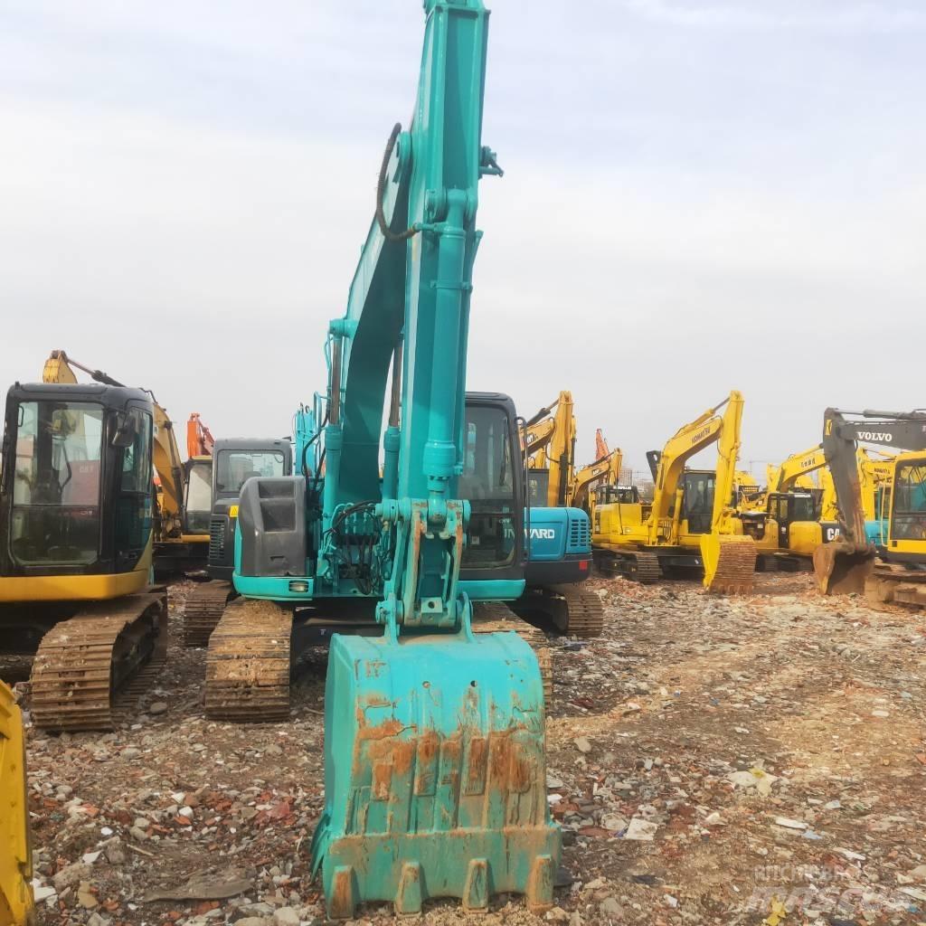 Kobelco SK 135 SR 대형 굴삭기 29톤 이상