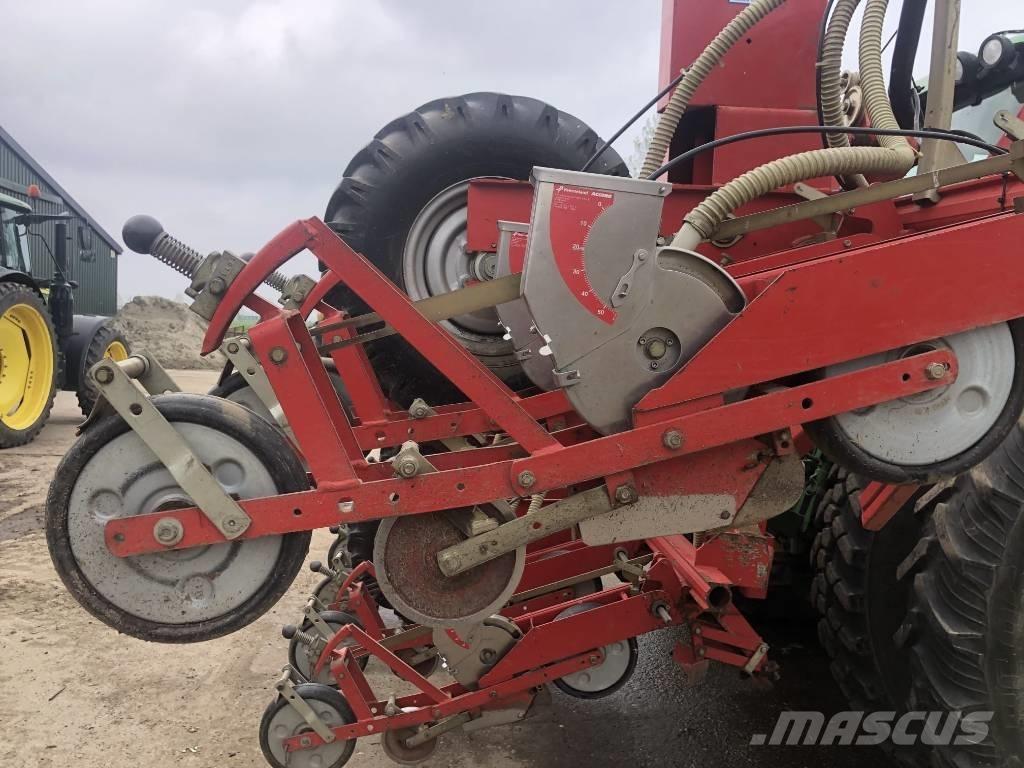 Kverneland Miniair S 정밀 조파기