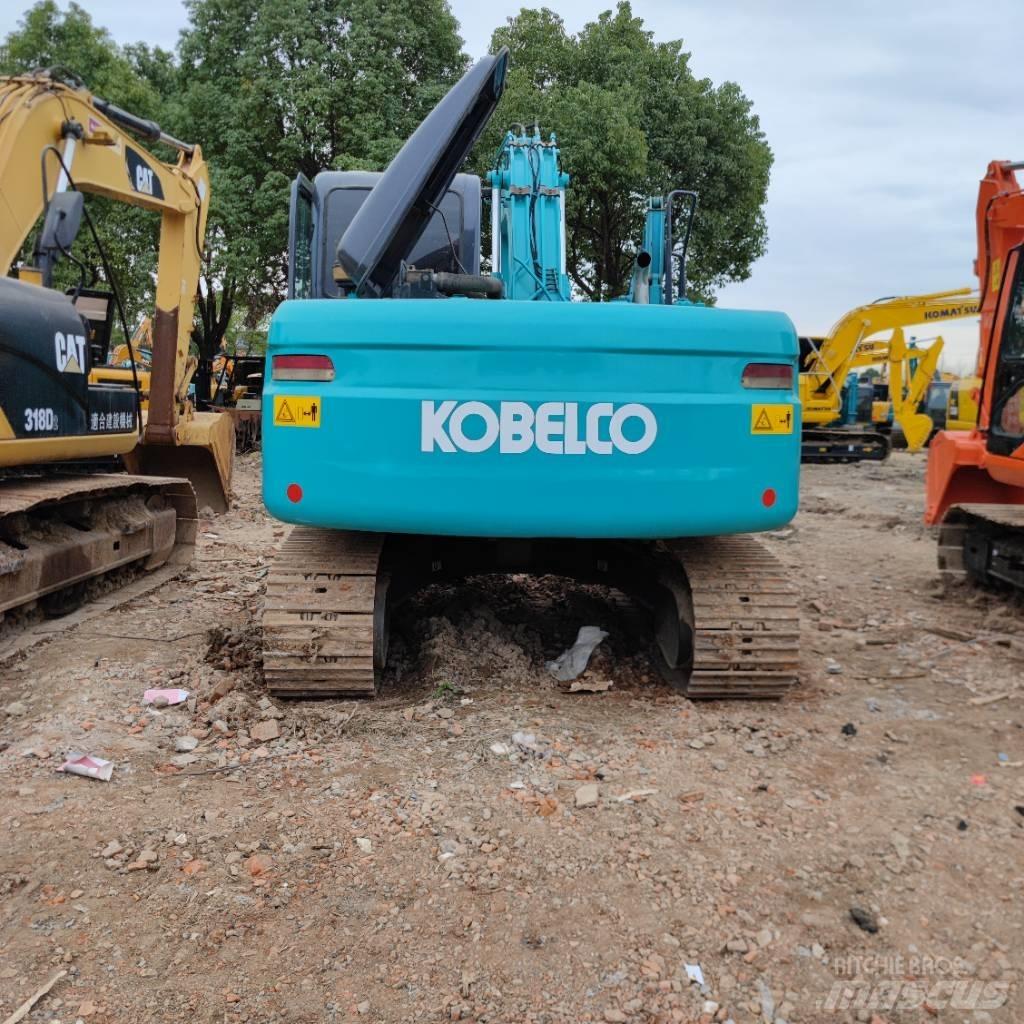 Kobelco SK140-8 대형 굴삭기 29톤 이상