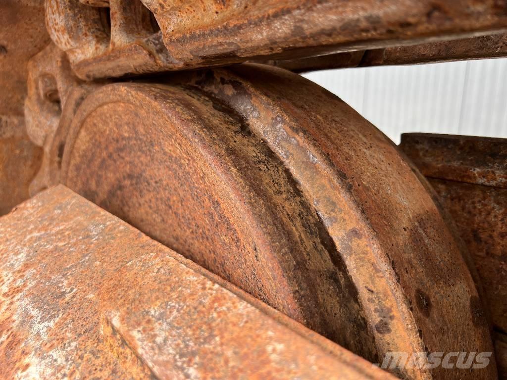 CAT 329E L 대형 굴삭기 29톤 이상