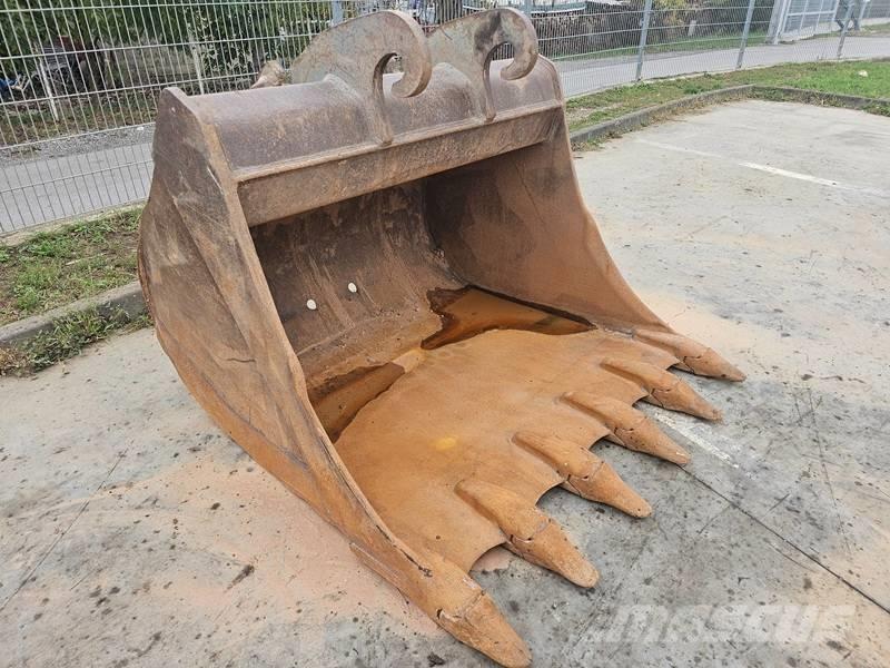 Hitachi ZX 210 LC-5B 대형 굴삭기 29톤 이상