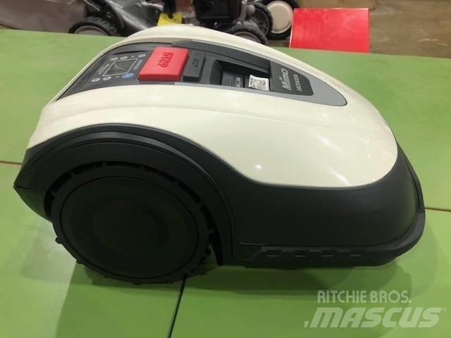 Honda HRM40 E 로봇형 잔디깎기