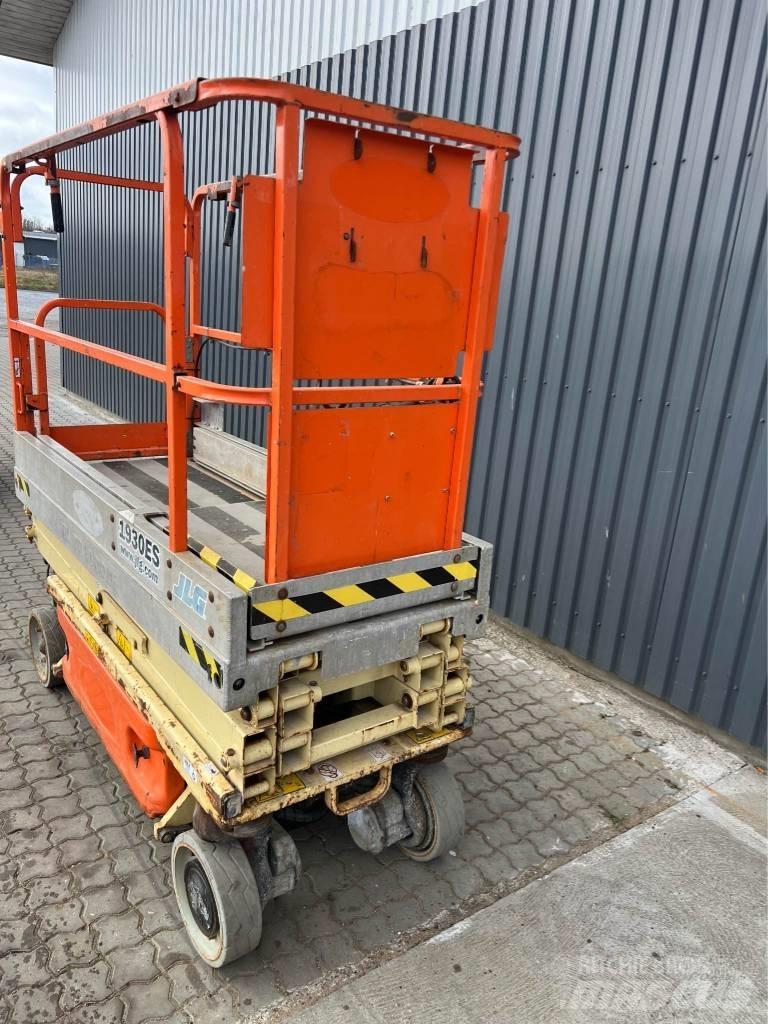 JLG 1930 ES 가위형 리프트