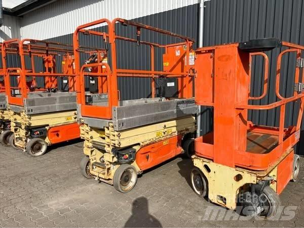 JLG 1930 ES 가위형 리프트