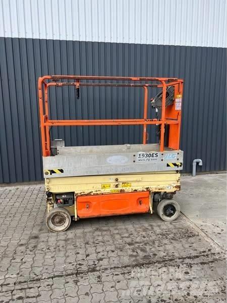 JLG 1930 ES 가위형 리프트