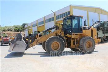 CAT 930 H  휠로우더