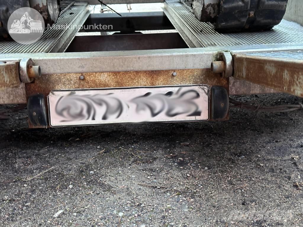 Omme 2200 RBD 관절형 전동이동 리프트