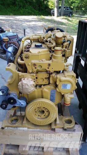CAT C7.1 ACERT 기타 부품  