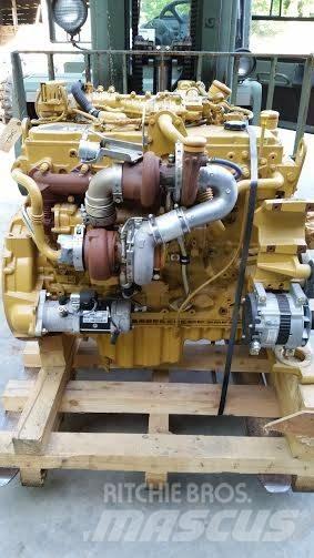 CAT C7.1 ACERT 기타 부품  
