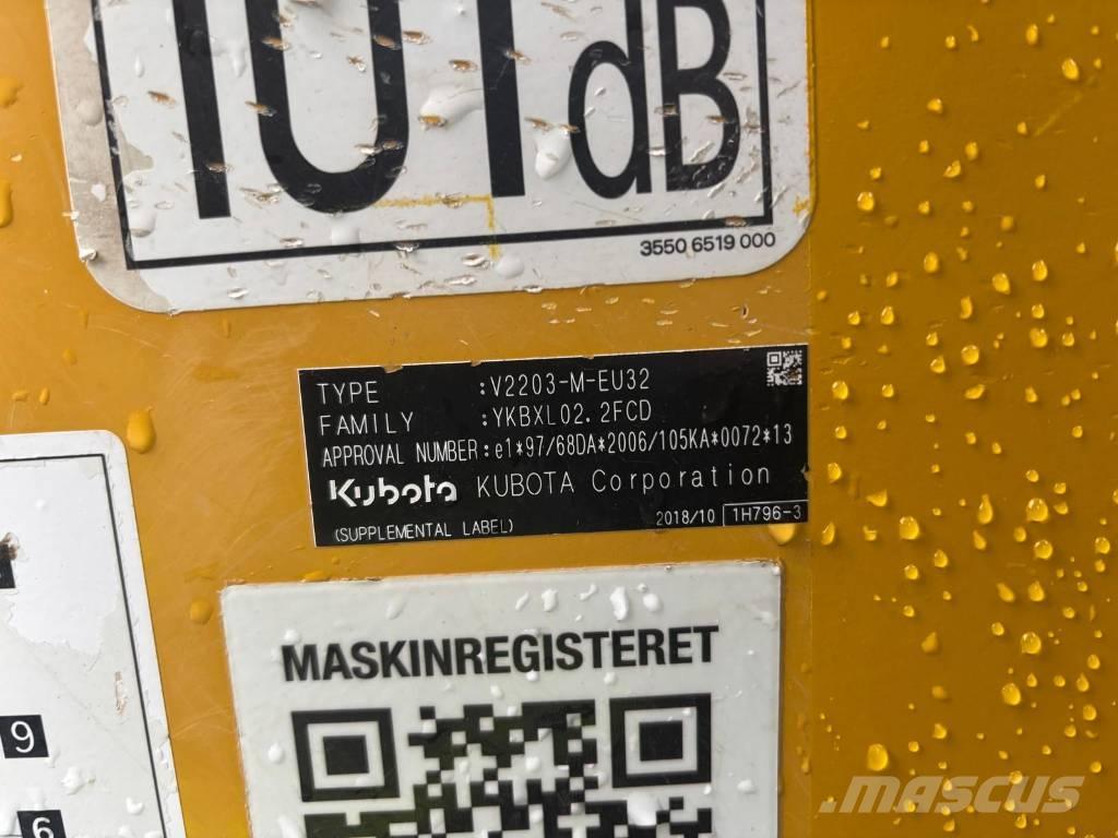 Canycom S 25 A 건설현장 덤프트럭