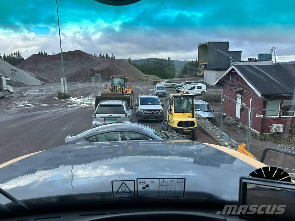 Bell B 60 E 연결식 홀러