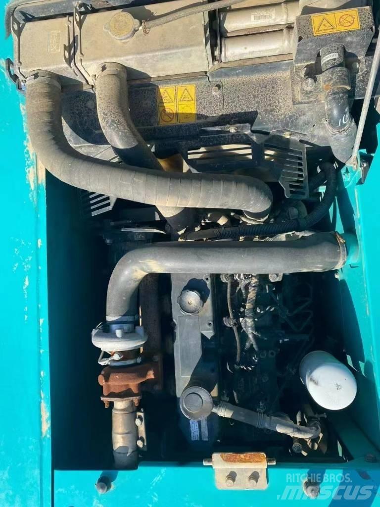 Kobelco SK 130 대형 굴삭기 29톤 이상