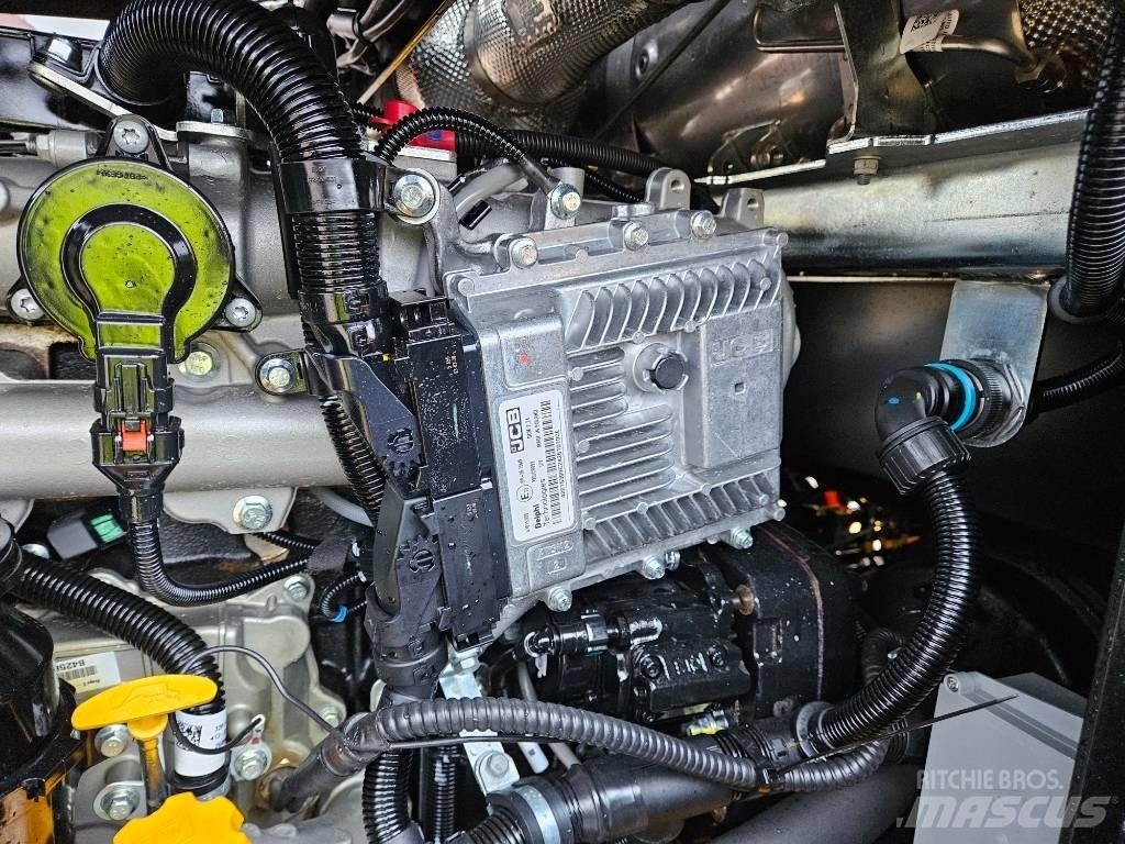 JCB 413K  휠로우더