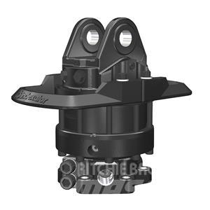 Indexator GV 12-2 로테이터