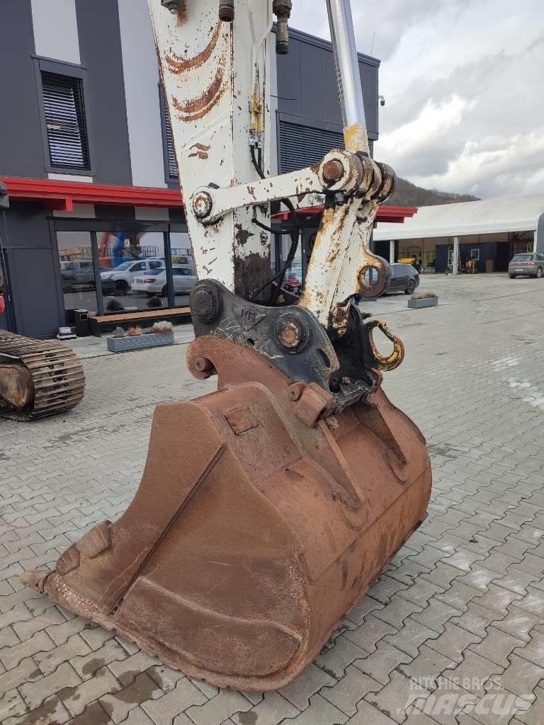 Komatsu PC210 LC-8 대형 굴삭기 29톤 이상