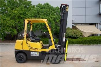 Hyster H2.5TX LPG 지게차